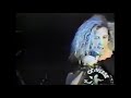 Widowmaker(Dee Snider) 12-16-1993