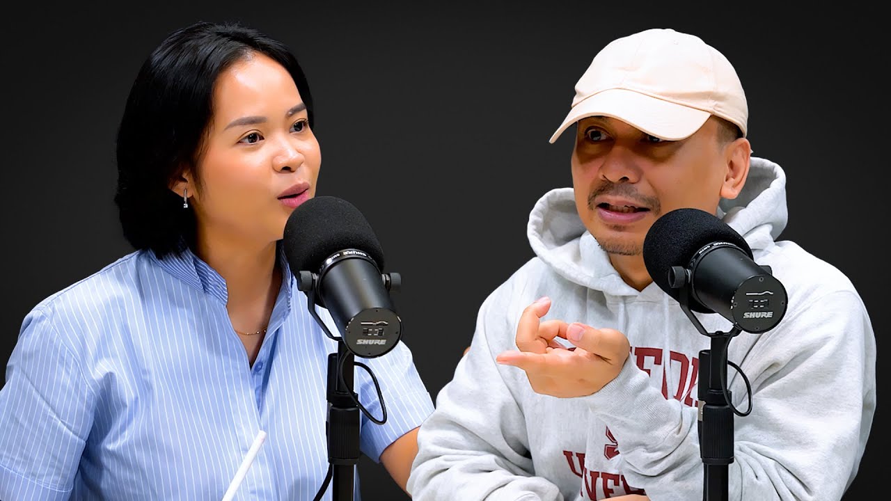 Operasi Ikan 850 Juta!