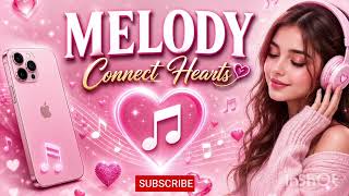 🎵 Melody Connect Hearts ❤️ | Romantic Love Ringtone 2026 | Best Melody Tone screenshot 5