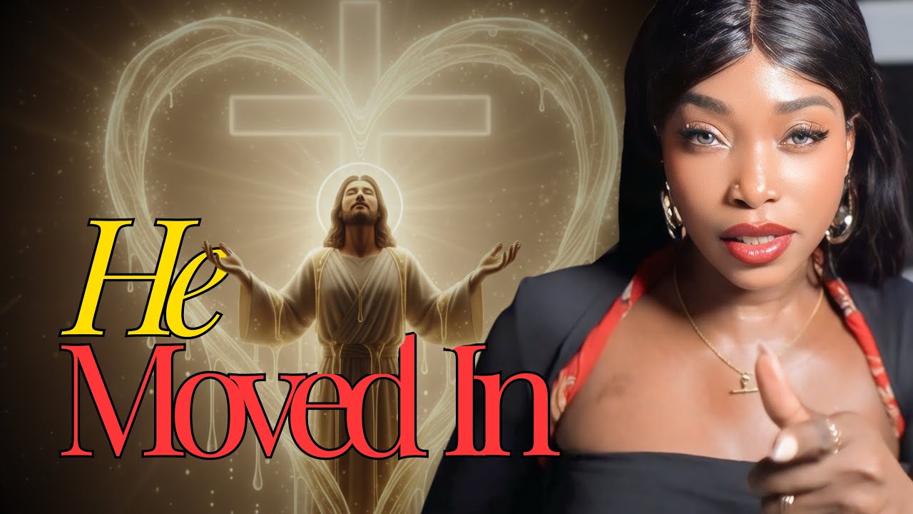 Did God Leave You? The Truth About the Spirit Within