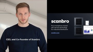 Arctic15 Pitching Competition 2023 - Scanbro
