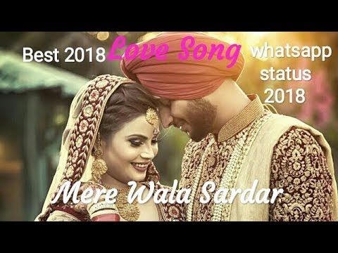 Mere wala sardar | whatsapp status 2018
