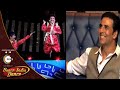 Sachin and Sadhwin's Aerial Act Stunned Akshay Kumar - DID L'il Masters Season 3