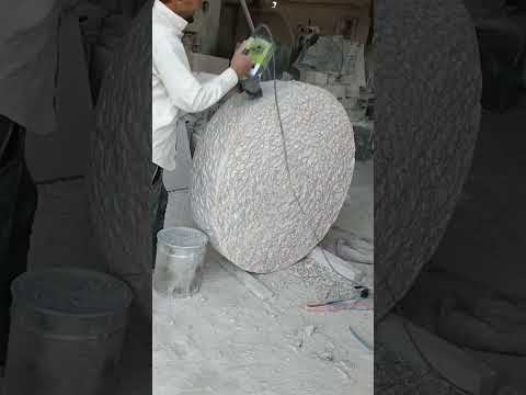 تافجيرحجر من جبال حجر طبيعي