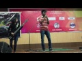 Channa Mereya NLIU Bhopal Channa Mereya NLIU Bhopal