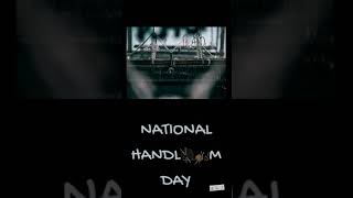 August 7 Ll Whatsapp Status Ll National Handloom Day