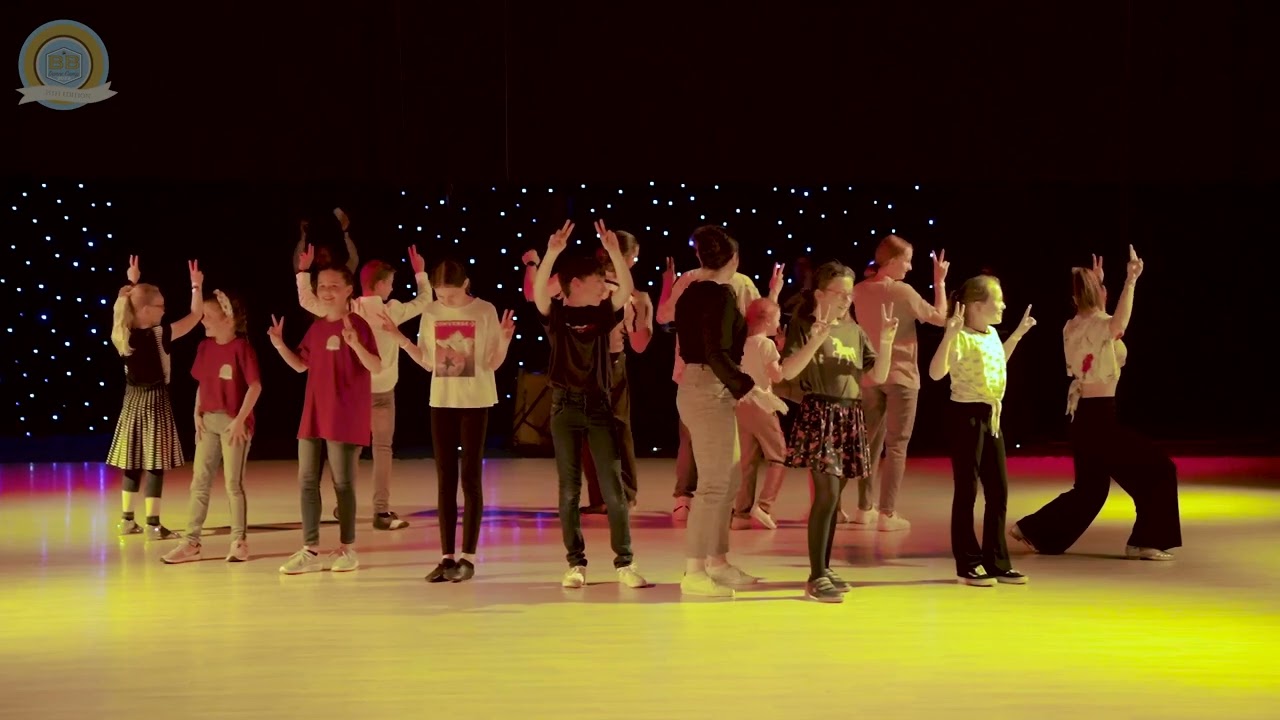 BBDC Shows 2022 Kidz Performance