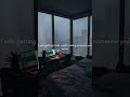 a ambient playlist for late and cold nights. #shorts