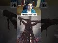 Arlecchino Phase 2 REACTION - Lies of P: Overture