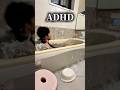 ADHD life is often a series of close calls) #adhd #懐かしい #POV #あるある