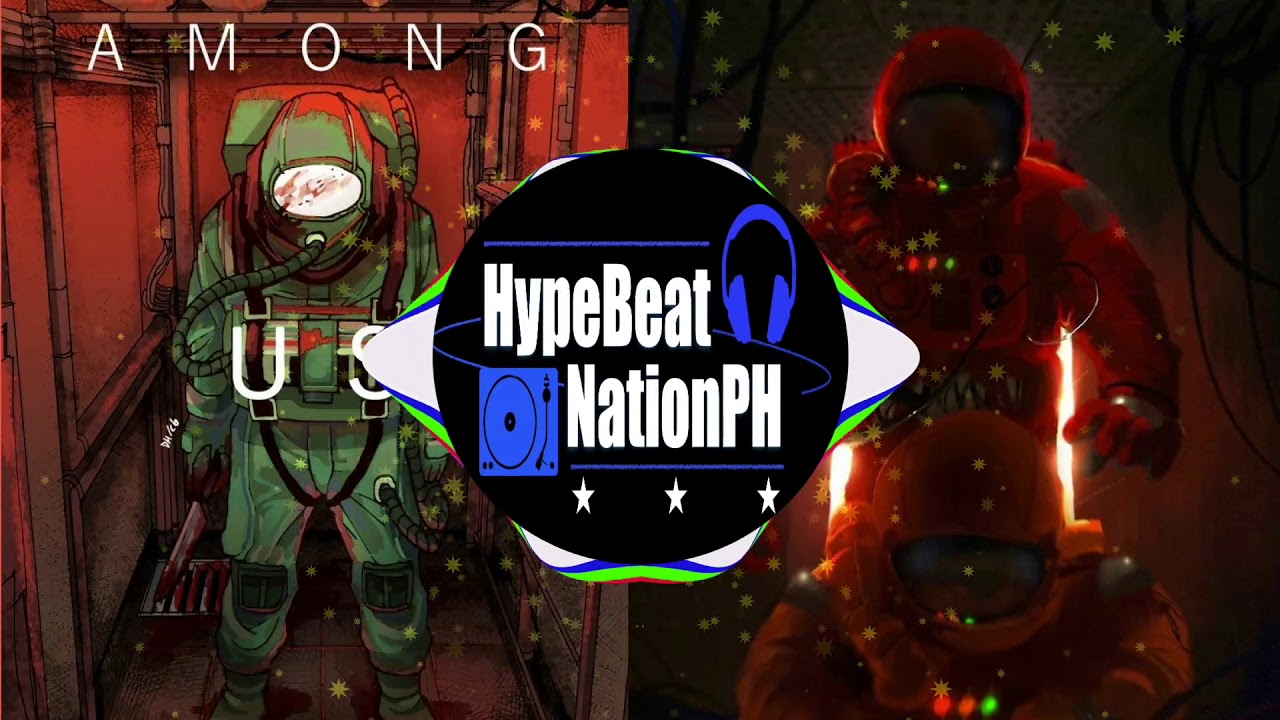 AMONG US Theme Song [Moondai EDM Remix]