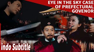 【Bagaimana detektif paling kuat di Tiongkok memecahkan kasus ini】| film cina