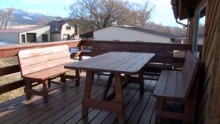 3005 Purdy Mesa Road video tour