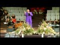 Bishop Paul S. Morton - Go Through (Live at Greater St. Stephens)