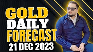 GOLD DAILY FORECAST SELL OR BUY UPDATE|| 021 DEC 2023||XAUUSDT ANALYSIS || EFMS TRADE