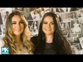 Gislaine e Mylena - São Fases (Clipe Oficial MK Music)