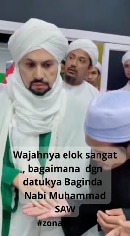💟Sayyid Muhammad Amin Al Idrisi Alhusaini💟, #video shorts, #zona akhirat, #dakwah islam