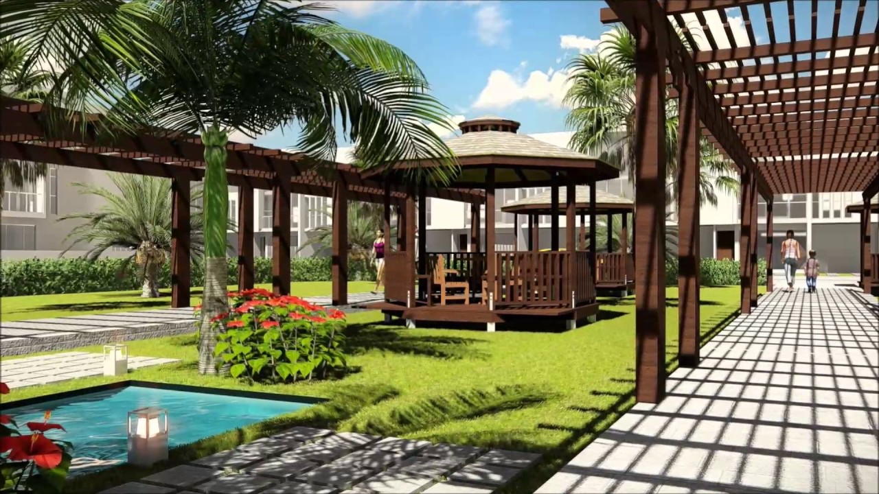 Jardines de San Jacinto 1 Youtube YouTube