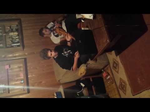 Slaven Bunoza- Pjesma o malom Mati
