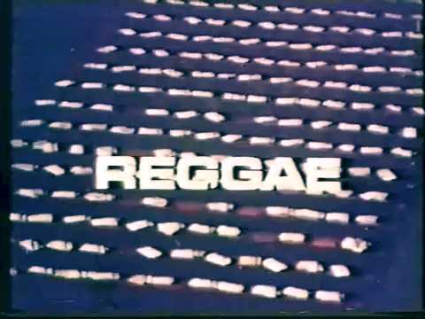 Reggae 1971 / Documentary