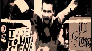 WWE CM Punk & ECW Mashup Custom Titantron