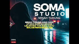 Minah Tudung   Underground Rap  Ini Cuma Lagu Sindiran Tak Melibatkan Mana Pihak