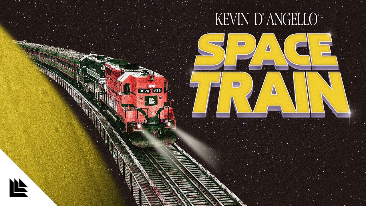Watch Kevin D'Angello - Space Train (Paris) 🇫🇷 on YouTube Watch Kevin D'Angello - Space Train (Paris) 🇫🇷 on YouTube