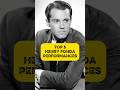 Top 5 Henry Fonda Performances #henryfonda #shorts