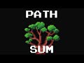 Path Sum - LeetCode 112 | JAVA