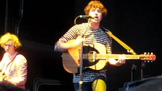 &quot;Runaway (Live)&quot; by The Kooks