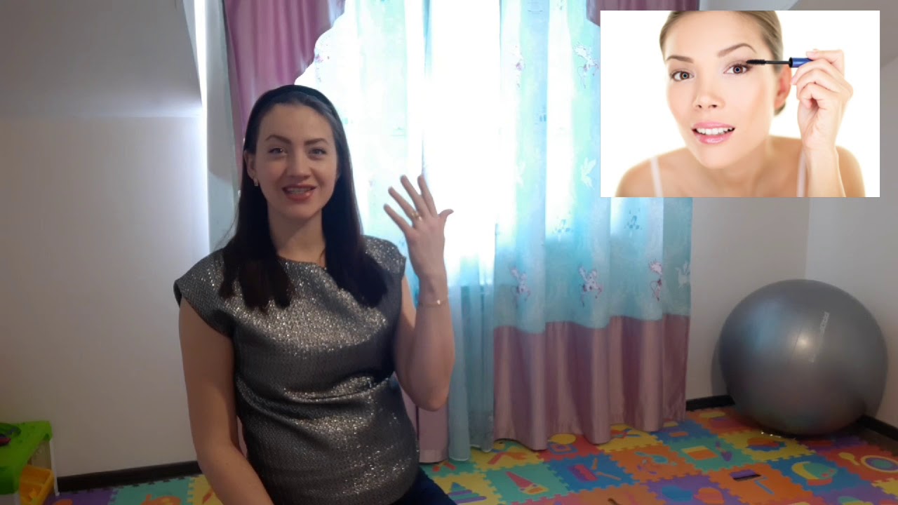 Как оставаться красивой во время беременности/Красивая беременность