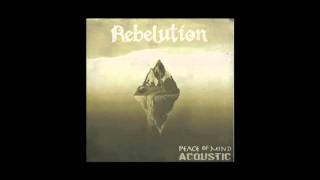 Meant To Be (Acoustic) - Rebelution chords