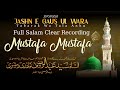 Full salam mustafa mustafa sayyed abdul wasi qadri 25 032023 mumbai