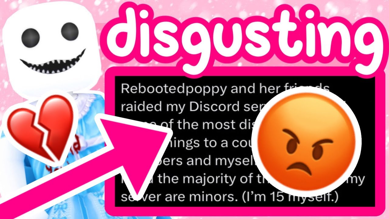 Pile (C0mms Closed!) on X: This says alot about the roblox society!!  🤨🙁😨😱😱!!  / X