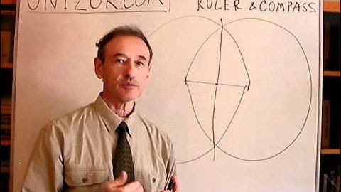 Unizor  - Geometry2D - Elements - RulerCompass