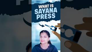 Sayana Press Explained 💉 | 3 Month Contraceptive Injection | Nursing Exam Trick #shorts