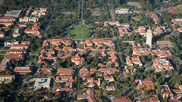 125 Years of Journalism at Stanford, 1891-2016