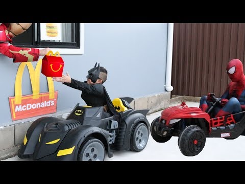 McDonalds
