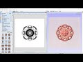 Aspire Clipart Guide | Vectric V11 Tutorials