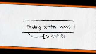 Play video: Bill Cahill Toowoomba Regional Council - Why does council exist?