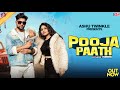 Pooja paath  ashu twinkle  mohit khanna  pinna  harry lather new haryanvi song 2023