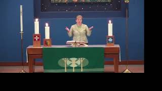 Fifth Sunday after Epiphany at United Lutheran - February 5, 2023