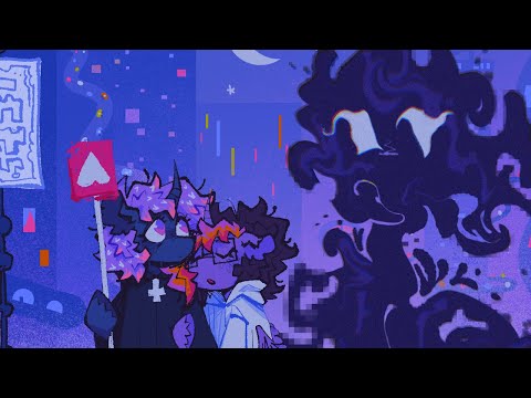 【Music】Creature City