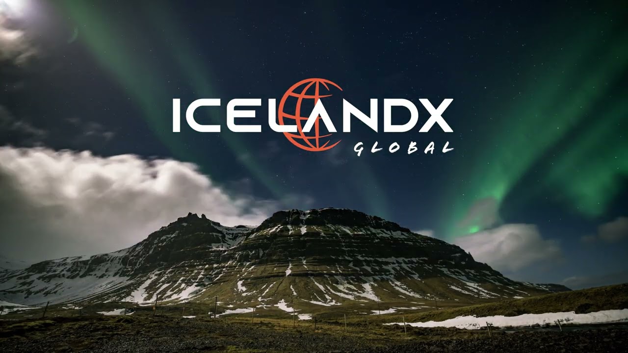 Don’t Miss the 2026 Iceland Solar Eclipse – Plan Now with IcelandX