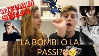 Mantex E Mina - Quando Il Vero Scherzo Siete Voi.