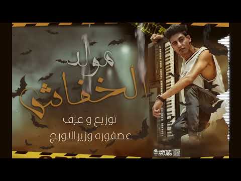 مولد الخفاش مزيكا وتوزيع عصفوره وزير الاورج هيكسر شوارع مصر 2020