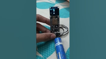 Mini flappy bird game using esp8266