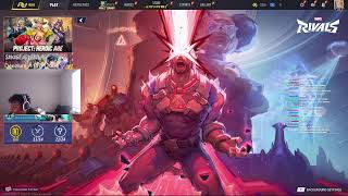 ( 4x Drops ) STREAMER U REVEAL TODAY ETERNITY GRIND AFTER #YOP #DISCORD