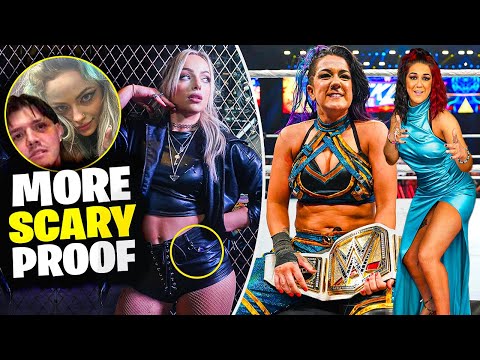 Liv Morgan’s HIDDEN CLUE About What She Did To Dominik Mysterio! Bayley DISRESPECTED! Rhea Ripley…