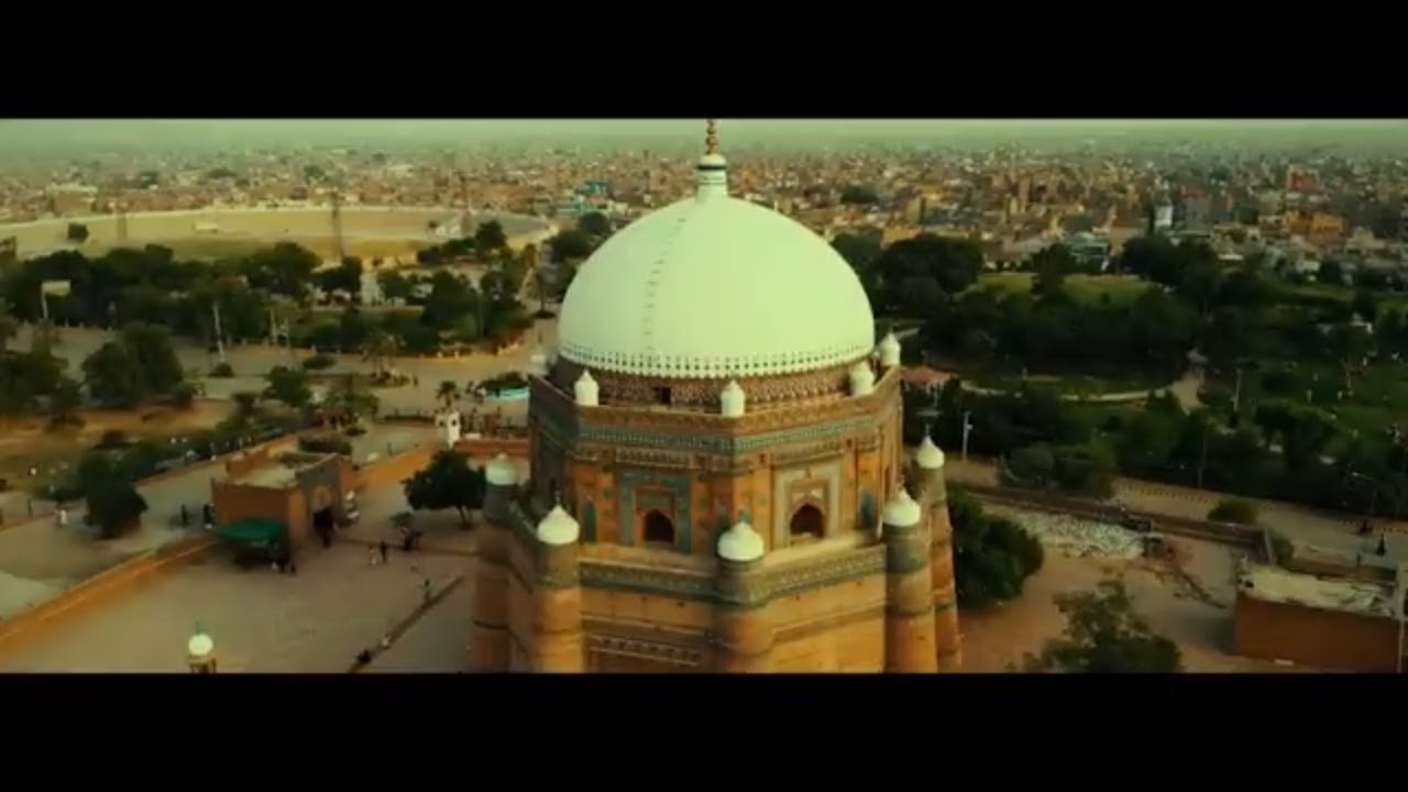Multan jeep rally / HASEEB IQBAL / 2022